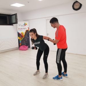 Programul de fitness care îți transformă corpul în 60 de zile