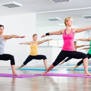 Qi Energy Practice