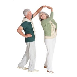 Seniori 55+