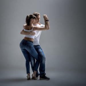 Salsa & Bachata