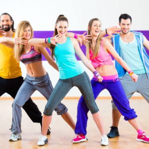 Zumba