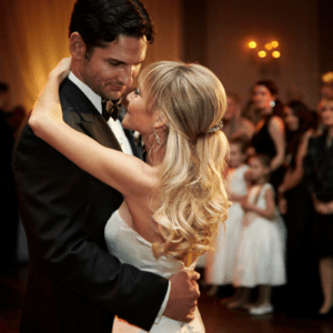 Melodii pentru dansul mirilor în funcție de tema nunții