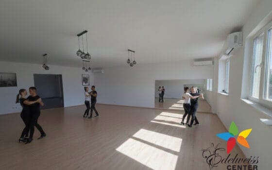 Pași noi în cartier! Edelweiss Center se mută în zona Apărătorii Patriei din luna martie