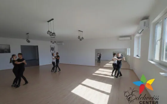 Pași noi în cartier! Edelweiss Center se mută în zona Apărătorii Patriei din luna martie