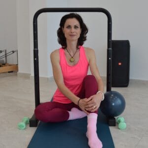 Ioana Roșu