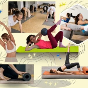Pilates