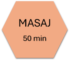 Masaj de relaxare - 50 minute